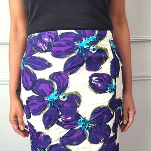 Thw Loft Women's SkirtSize S